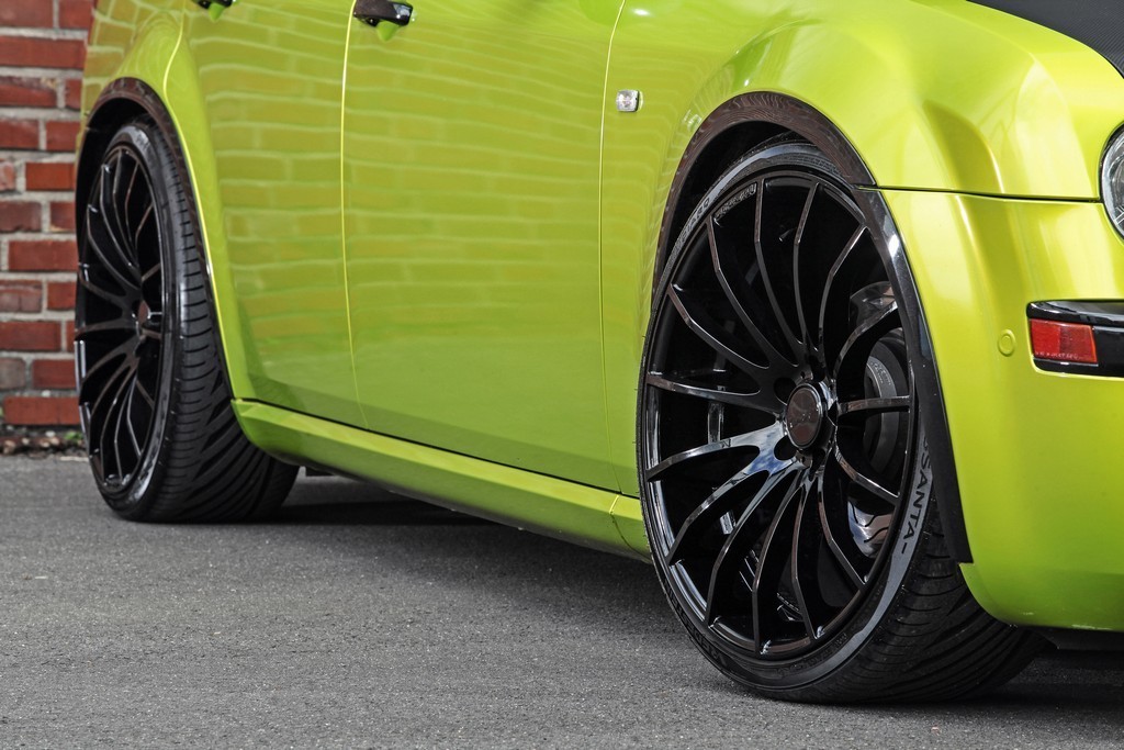 HPLUSB-DESIGN APRESENTA SUA VERSÃO DO CHRYSLER 300C, foto 12