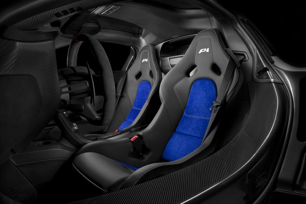 McLAREN MOSTRA EM GOODWOOD, P1 EM HOMENAGEM A ALAIN PROST, foto 6