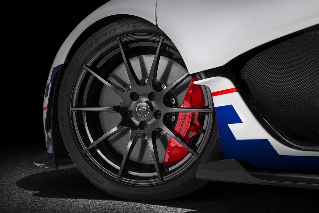 McLAREN MOSTRA EM GOODWOOD, P1 EM HOMENAGEM A ALAIN PROST, foto 7