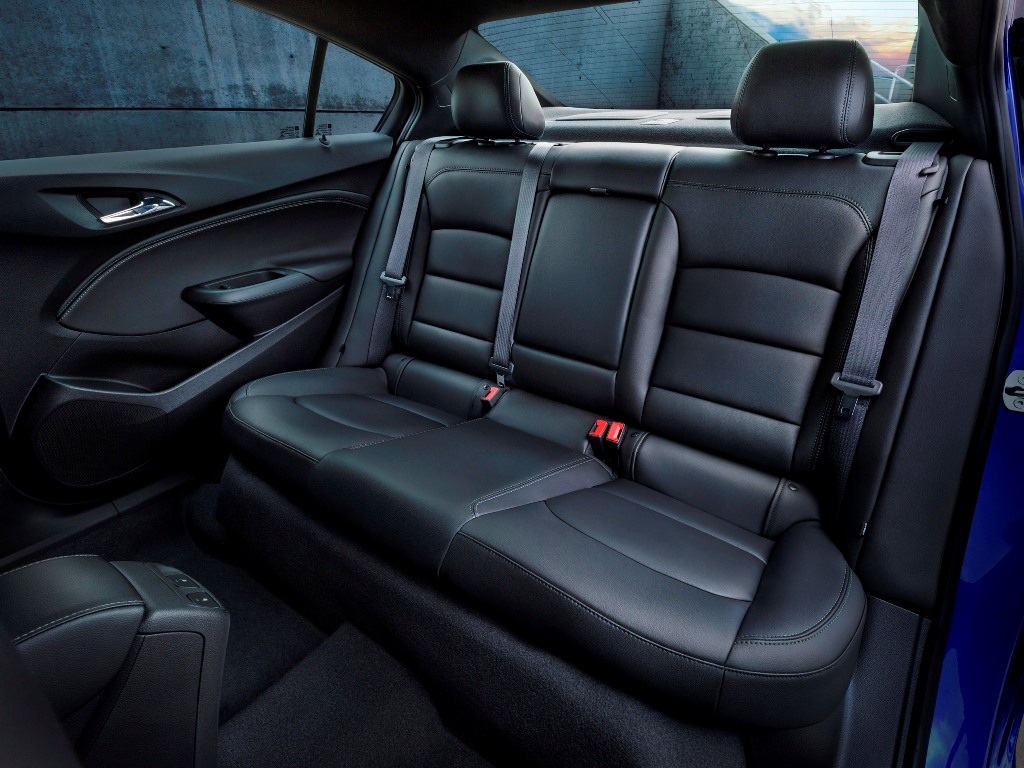 CHEVROLET APRESENTA A NOVA GERAÇÃO DO CRUZE, foto 6