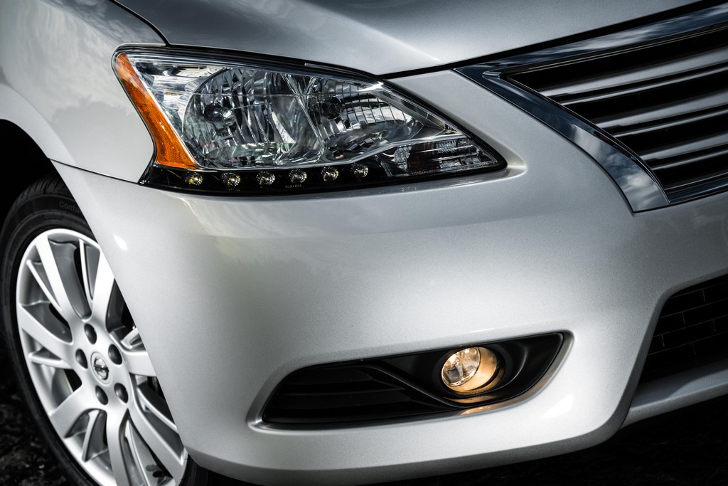 NISSAN APRESENTA LINHA 2016 DO SENTRA COM SÉRIE ESPECIAL, foto 11