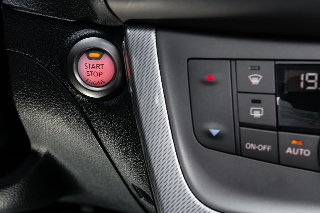 NISSAN APRESENTA LINHA 2016 DO SENTRA COM SÉRIE ESPECIAL, foto 21