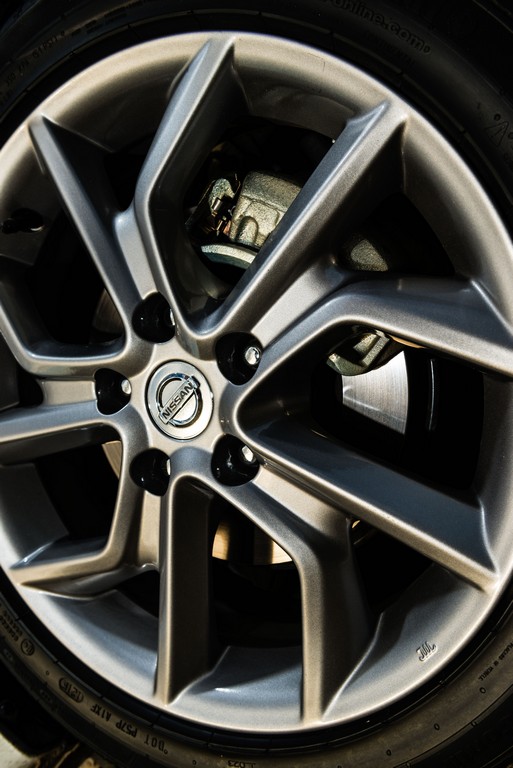 NISSAN APRESENTA LINHA 2016 DO SENTRA COM SÉRIE ESPECIAL, foto 39
