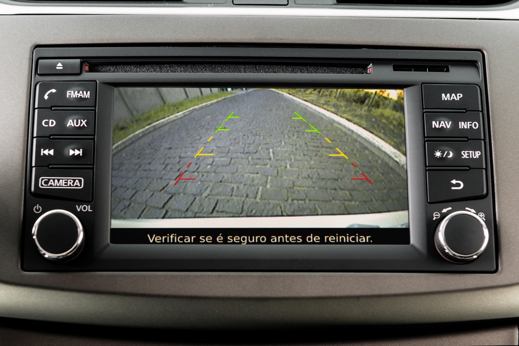 NISSAN APRESENTA LINHA 2016 DO SENTRA COM SÉRIE ESPECIAL, foto 47