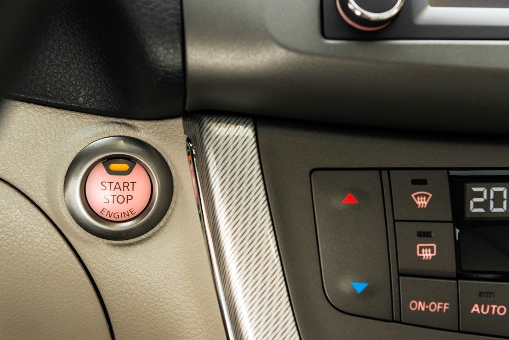 NISSAN APRESENTA LINHA 2016 DO SENTRA COM SÉRIE ESPECIAL, foto 54