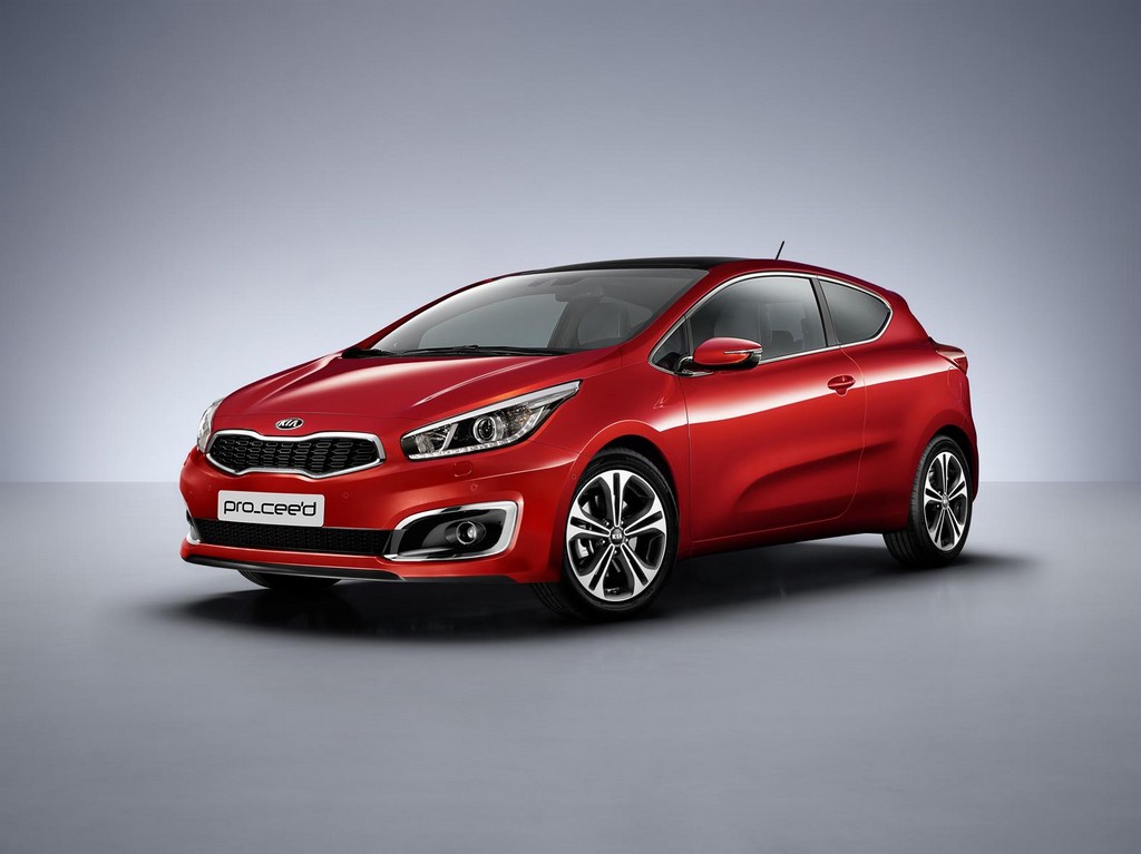 KIA APRESENTA O CEE’D RENOVADO, foto 1