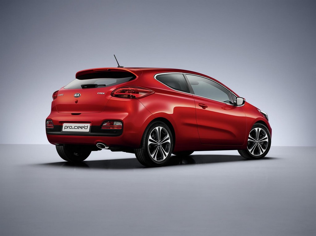 KIA APRESENTA O CEE’D RENOVADO, foto 2