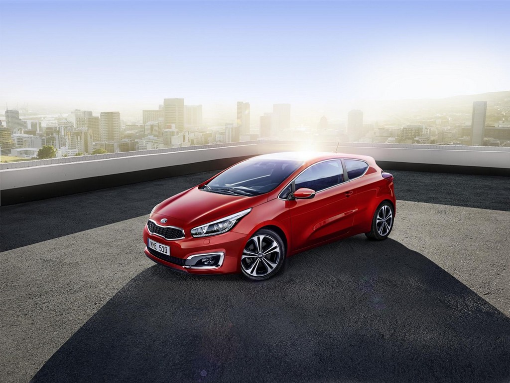 KIA APRESENTA O CEE’D RENOVADO, foto 3
