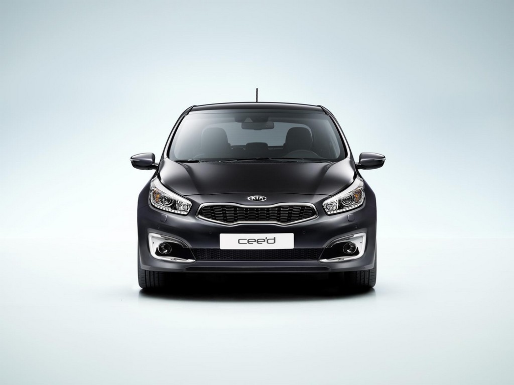 KIA APRESENTA O CEE’D RENOVADO, foto 4
