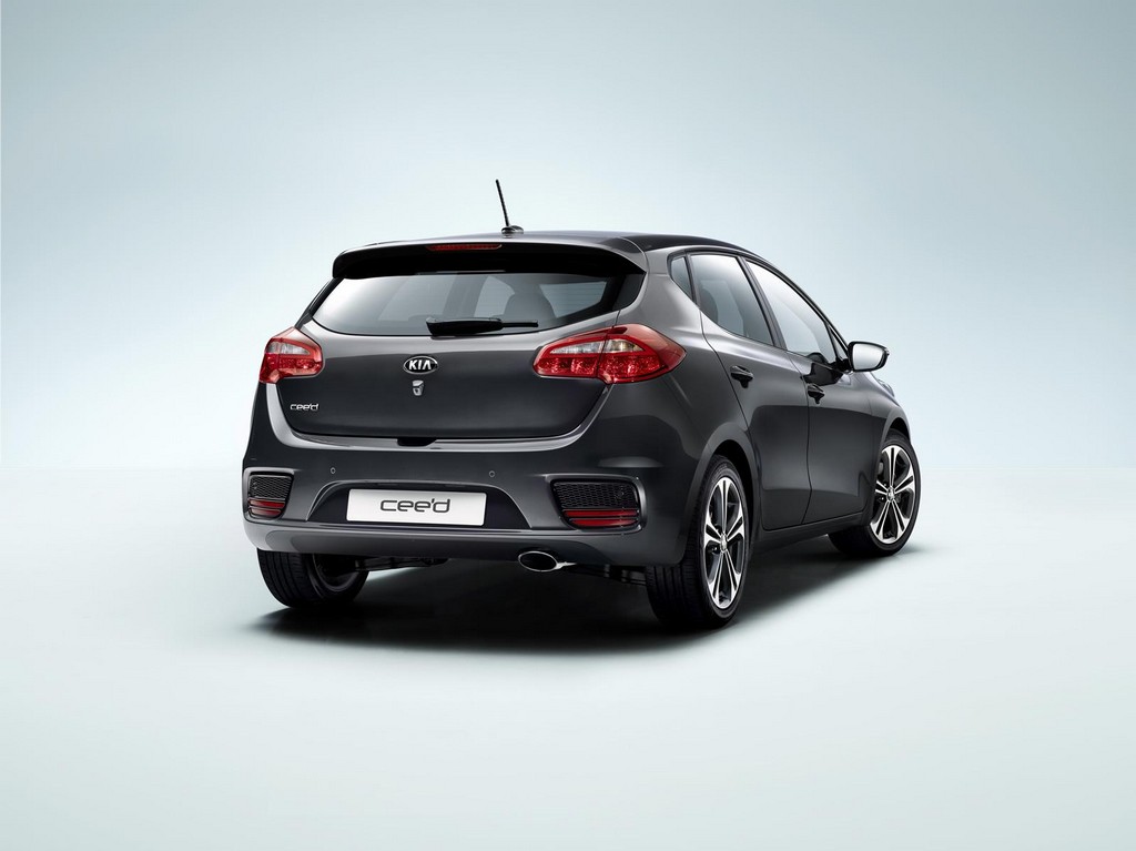KIA APRESENTA O CEE’D RENOVADO, foto 5