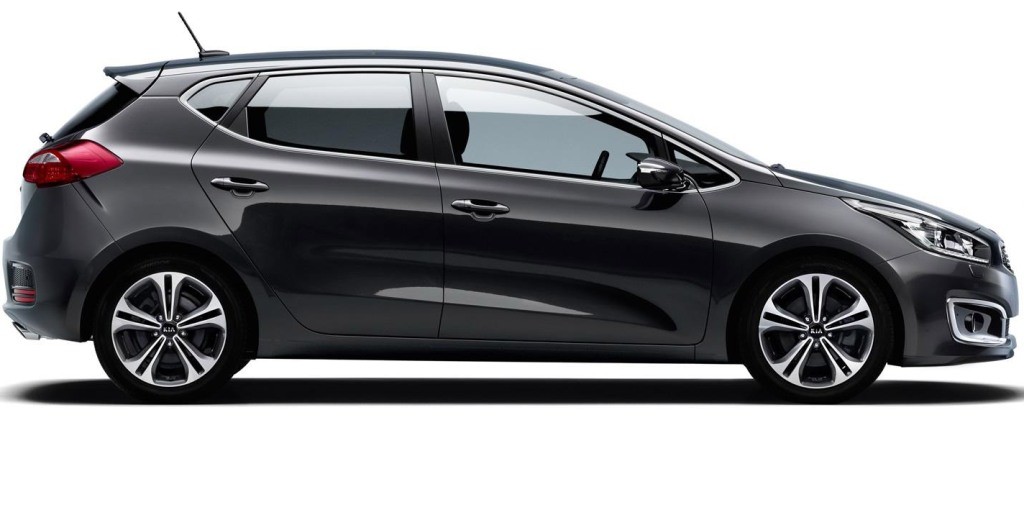 KIA APRESENTA O CEE’D RENOVADO, foto 6