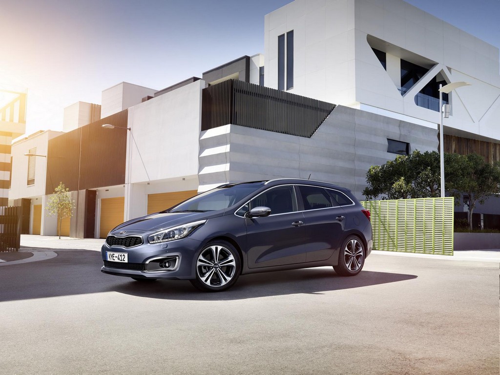 KIA APRESENTA O CEE’D RENOVADO, foto 7