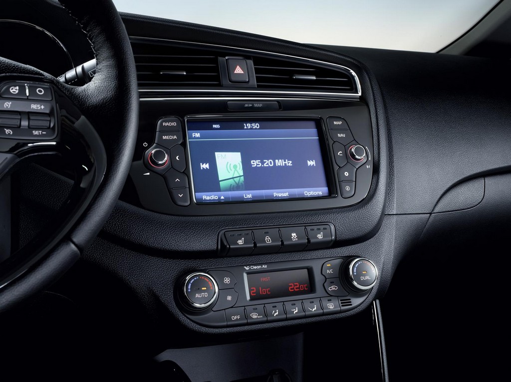 KIA APRESENTA O CEE’D RENOVADO, foto 8