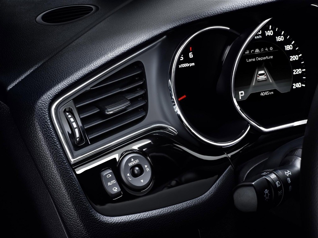 KIA APRESENTA O CEE’D RENOVADO, foto 9