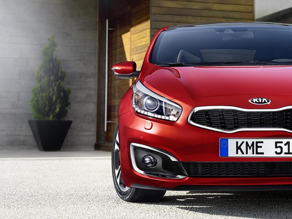 KIA APRESENTA O CEE’D RENOVADO, foto 10