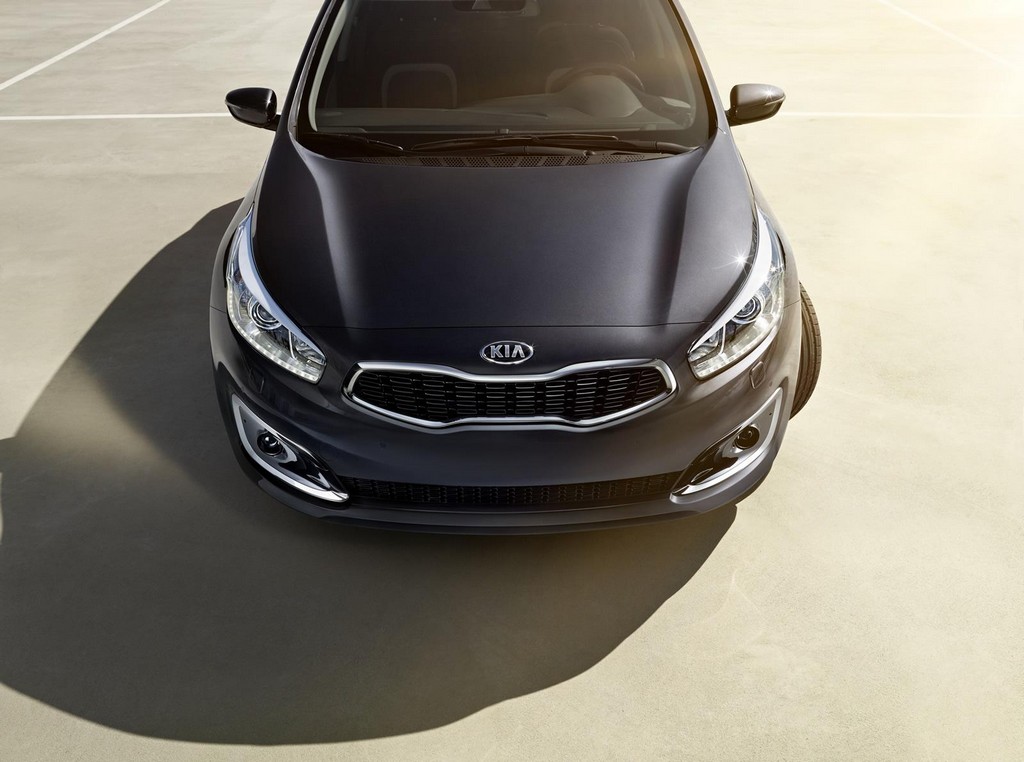 KIA APRESENTA O CEE’D RENOVADO, foto 11