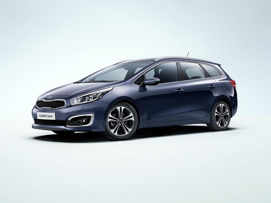 KIA APRESENTA O CEE’D RENOVADO, foto 16