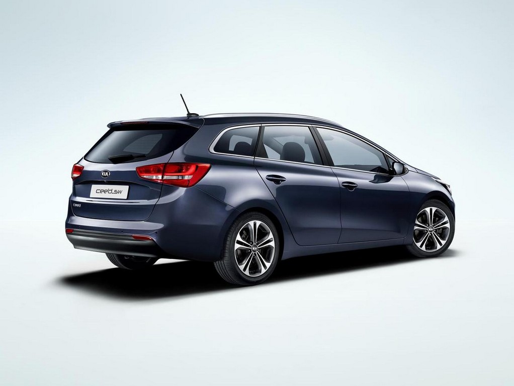 KIA APRESENTA O CEE’D RENOVADO, foto 17