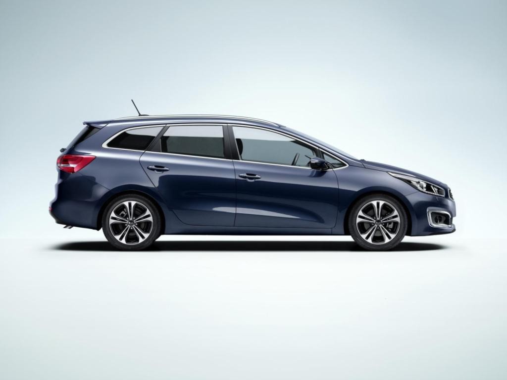 KIA APRESENTA O CEE’D RENOVADO, foto 18