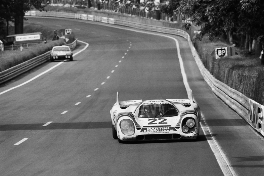 PORSCHE COMEMORA 17 VITÓRIAS NA CLASSIFICAÇÃO GERAL DAS 24 HORAS DE LE MANS, foto 6
