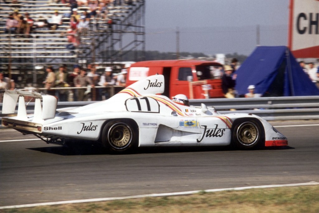 PORSCHE COMEMORA 17 VITÓRIAS NA CLASSIFICAÇÃO GERAL DAS 24 HORAS DE LE MANS, foto 10