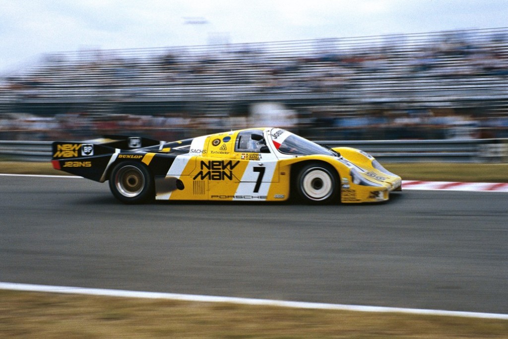PORSCHE COMEMORA 17 VITÓRIAS NA CLASSIFICAÇÃO GERAL DAS 24 HORAS DE LE MANS, foto 13