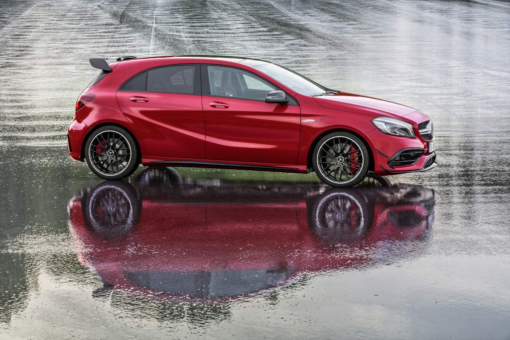 MERCEDES-BENZ A CLASS RENOVADO É OFICIAL E CHEGA AO MERCADO EM SETEMBRO, foto 24