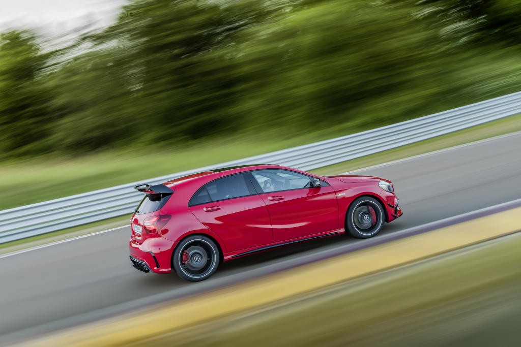 MERCEDES-BENZ A CLASS RENOVADO É OFICIAL E CHEGA AO MERCADO EM SETEMBRO, foto 28