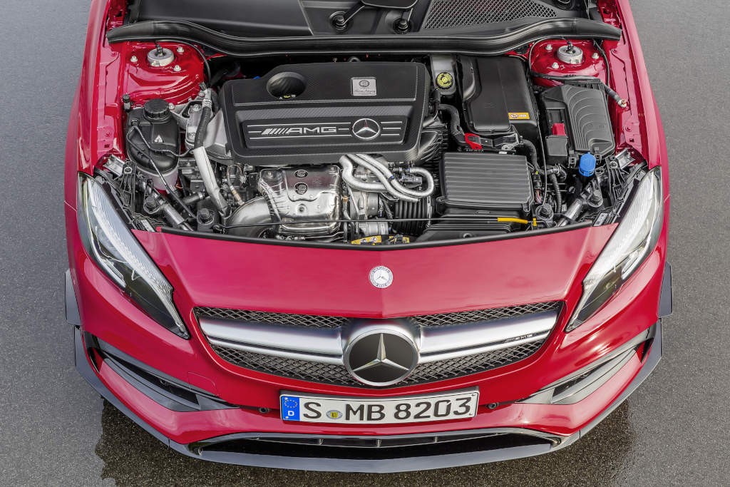 MERCEDES-BENZ A CLASS RENOVADO É OFICIAL E CHEGA AO MERCADO EM SETEMBRO, foto 32