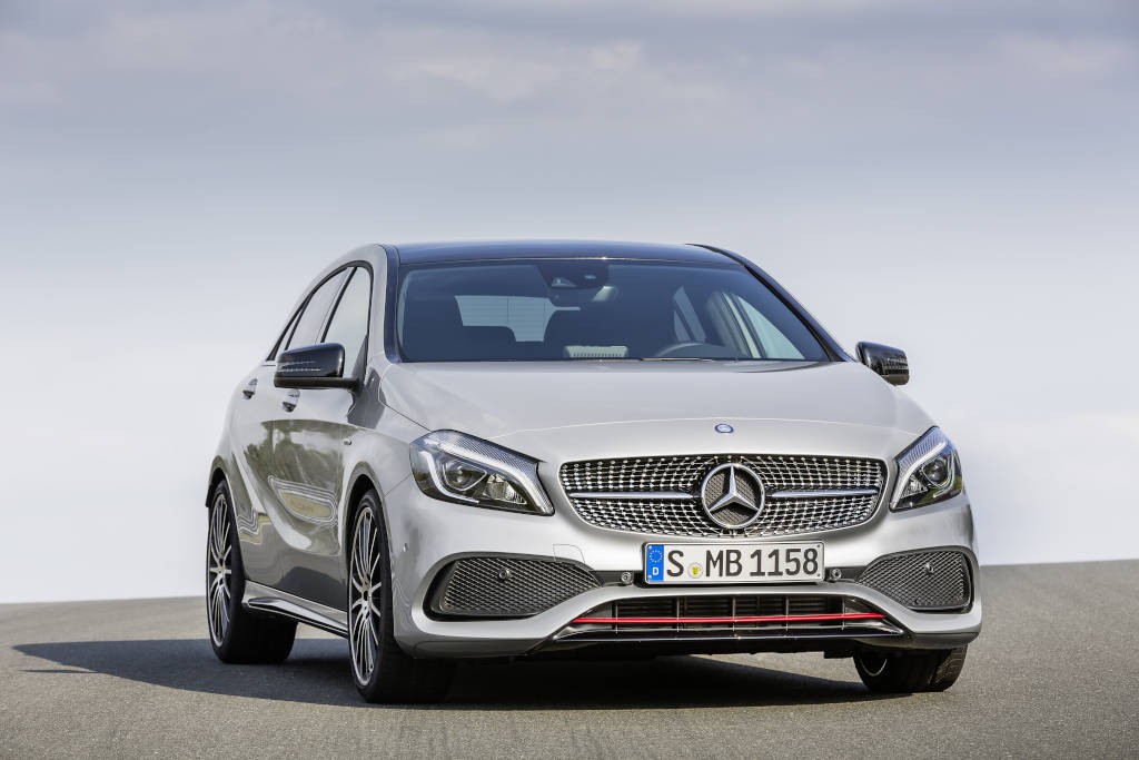 MERCEDES-BENZ A CLASS RENOVADO É OFICIAL E CHEGA AO MERCADO EM SETEMBRO, foto 36