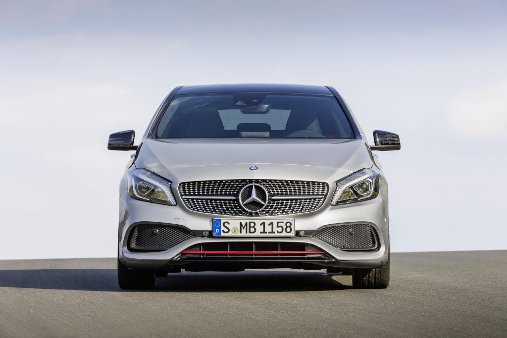 MERCEDES-BENZ A CLASS RENOVADO É OFICIAL E CHEGA AO MERCADO EM SETEMBRO, foto 37