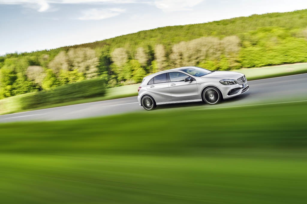 MERCEDES-BENZ A CLASS RENOVADO É OFICIAL E CHEGA AO MERCADO EM SETEMBRO, foto 48