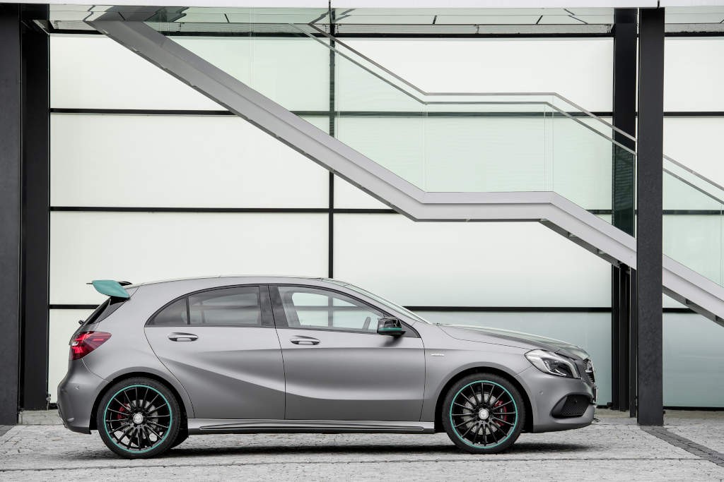 MERCEDES-BENZ A CLASS RENOVADO É OFICIAL E CHEGA AO MERCADO EM SETEMBRO, foto 54