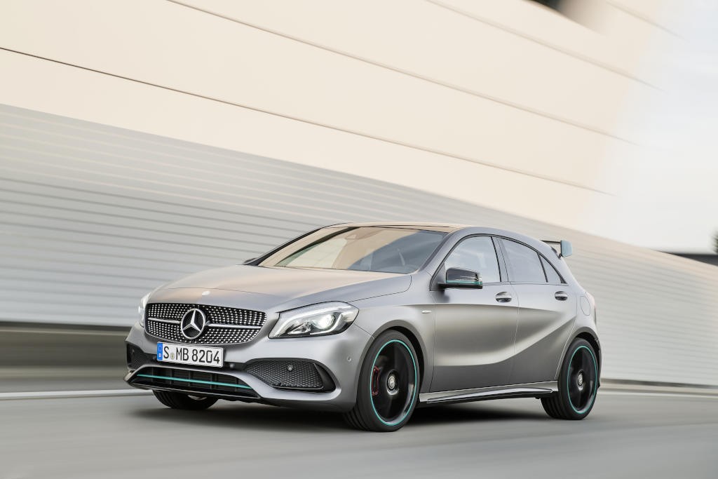 MERCEDES-BENZ A CLASS RENOVADO É OFICIAL E CHEGA AO MERCADO EM SETEMBRO, foto 57