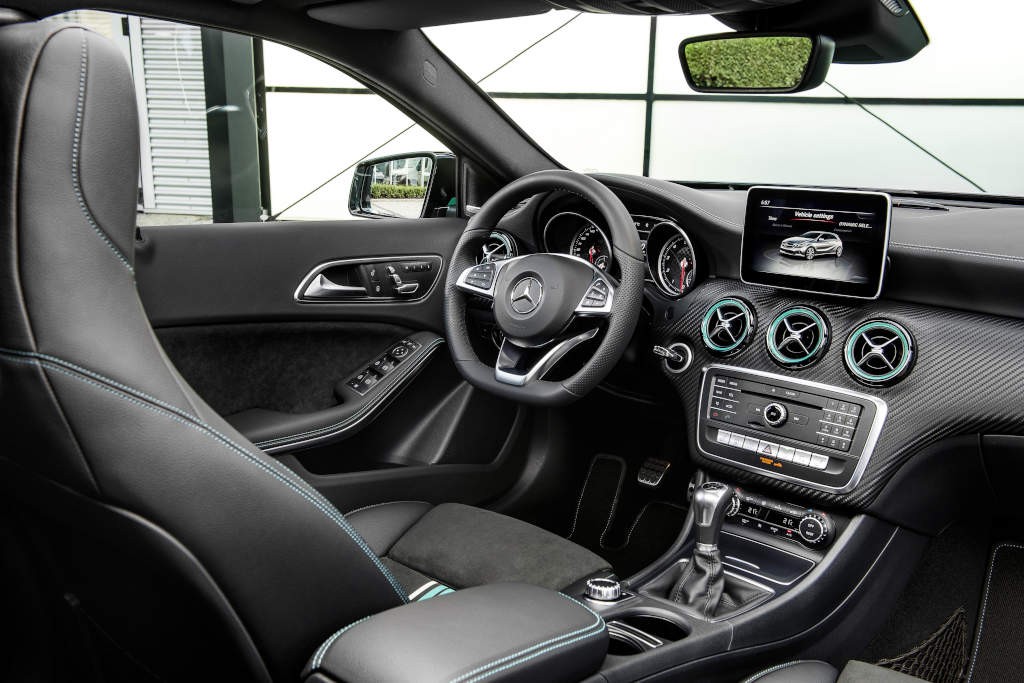 MERCEDES-BENZ A CLASS RENOVADO É OFICIAL E CHEGA AO MERCADO EM SETEMBRO, foto 60