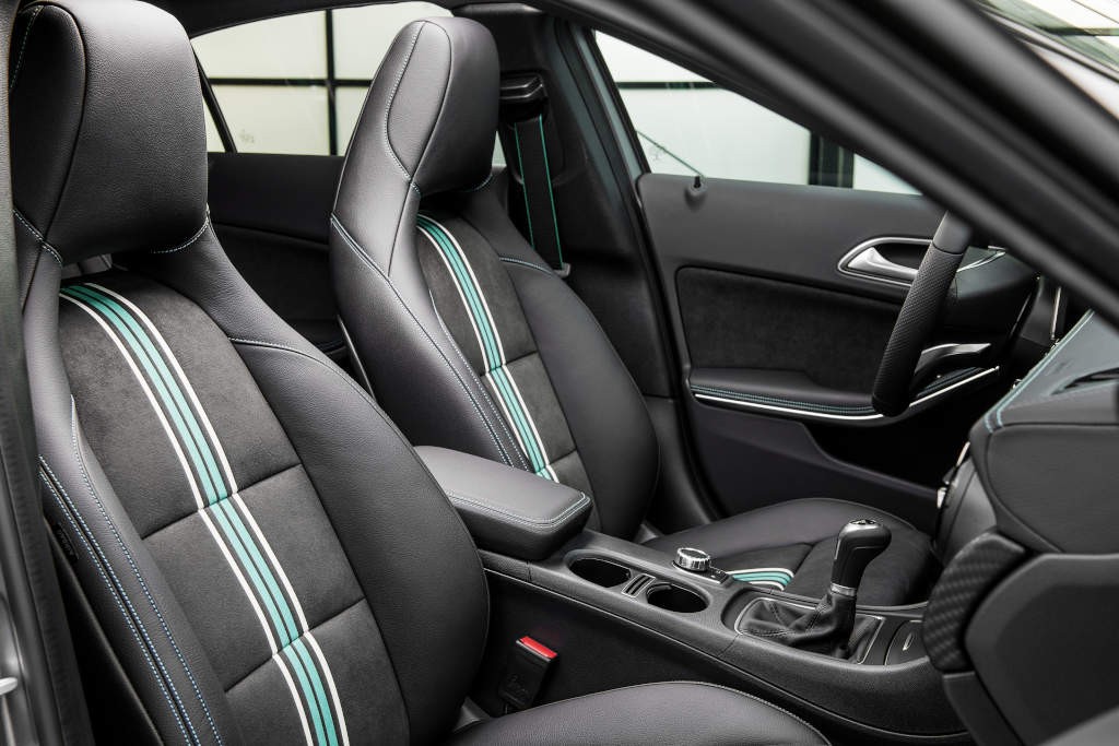 MERCEDES-BENZ A CLASS RENOVADO É OFICIAL E CHEGA AO MERCADO EM SETEMBRO, foto 61