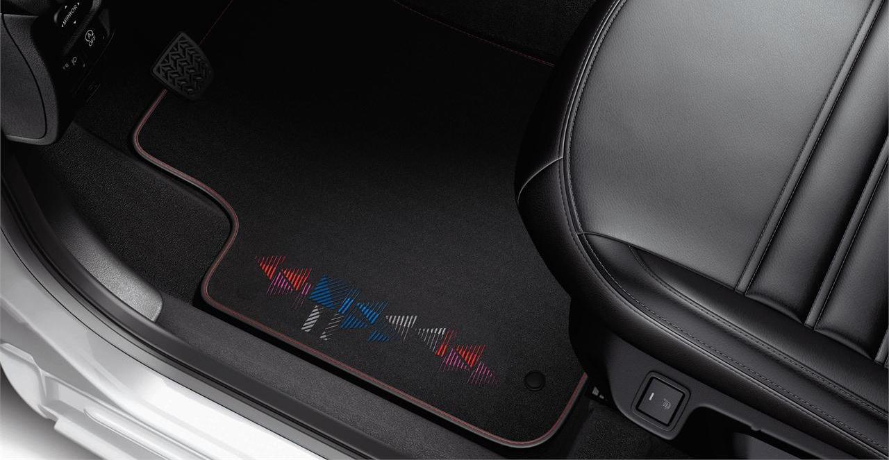 PEUGEOT 108 PLAYLIST, PARA OS AMANTES DA MÚSICA, foto 3