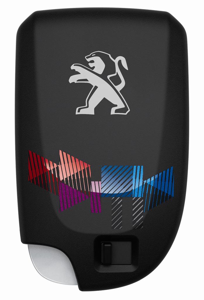 PEUGEOT 108 PLAYLIST, PARA OS AMANTES DA MÚSICA, foto 4