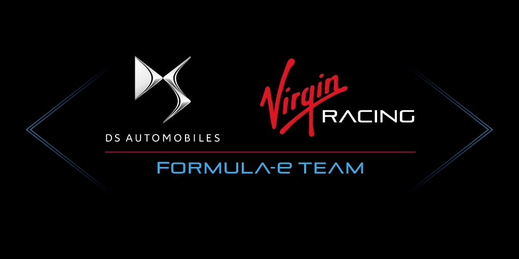 DS E VIRGIN RACING ANUNCIAM PARCERIA PARA O CAMPEONATO DE FÓRMULA E, foto 4