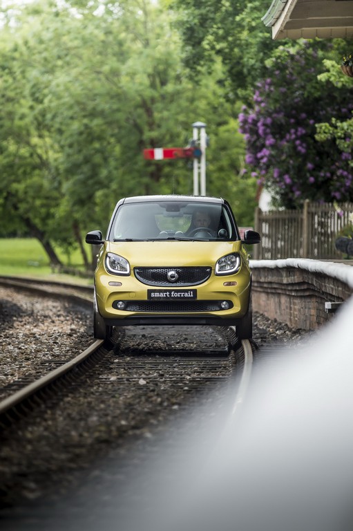 SMART FORRAIL DEMONSTRA SUAS CAPACIDADES, foto 10