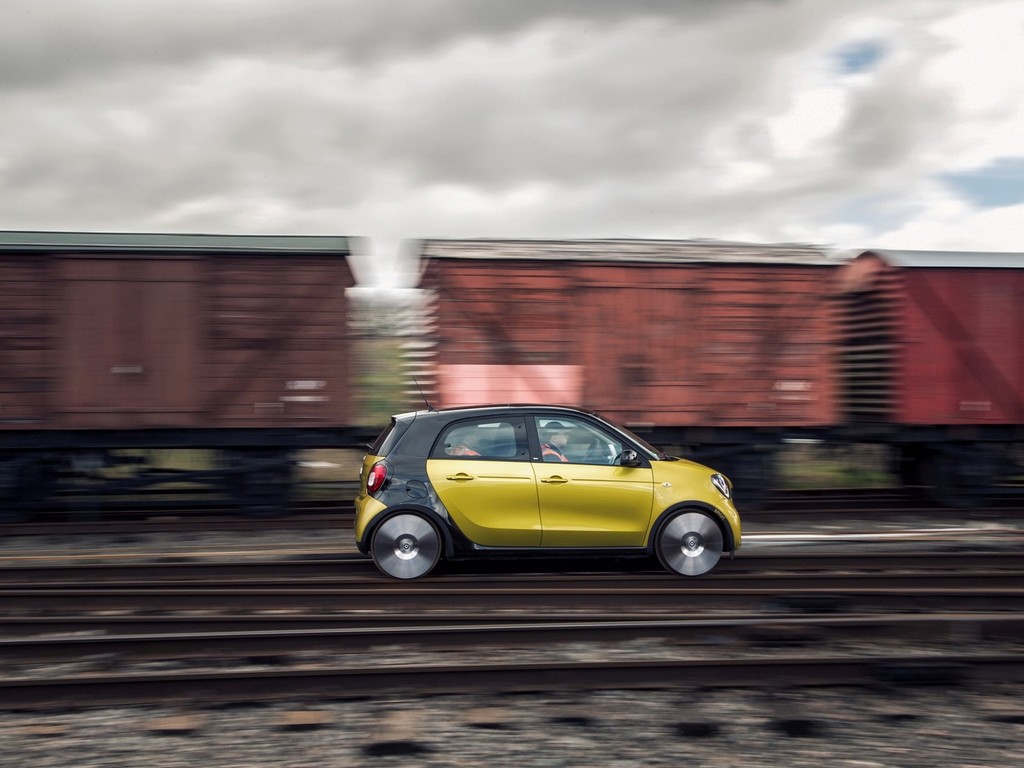 SMART FORRAIL DEMONSTRA SUAS CAPACIDADES, foto 18