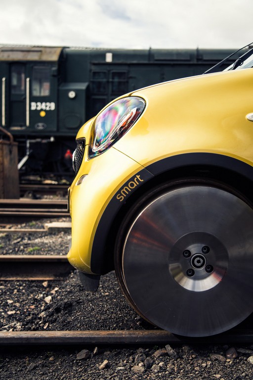 SMART FORRAIL DEMONSTRA SUAS CAPACIDADES, foto 19