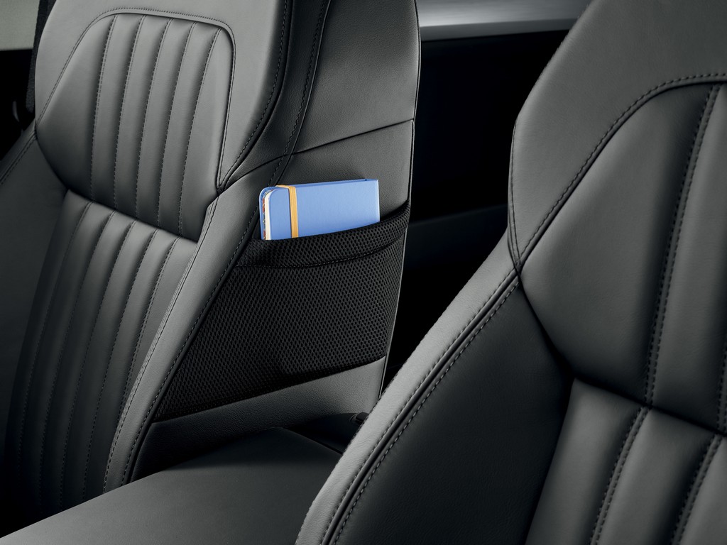 SKODA SUPERB COMBI EM DETALHES, foto 39