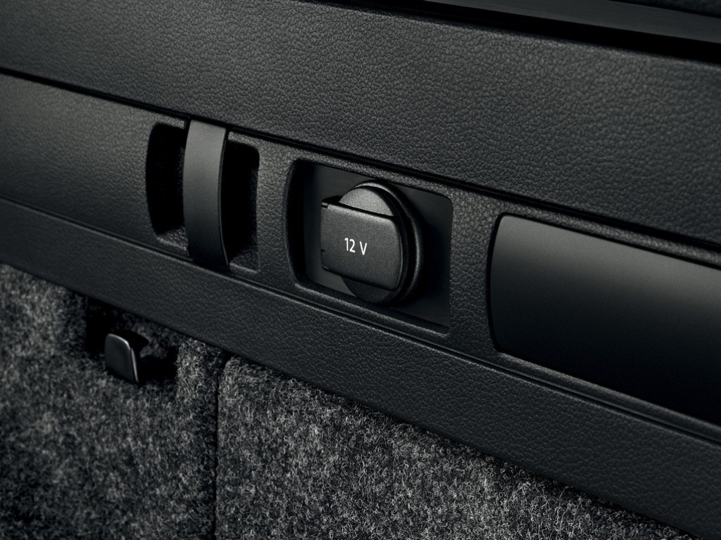 SKODA SUPERB COMBI EM DETALHES, foto 47