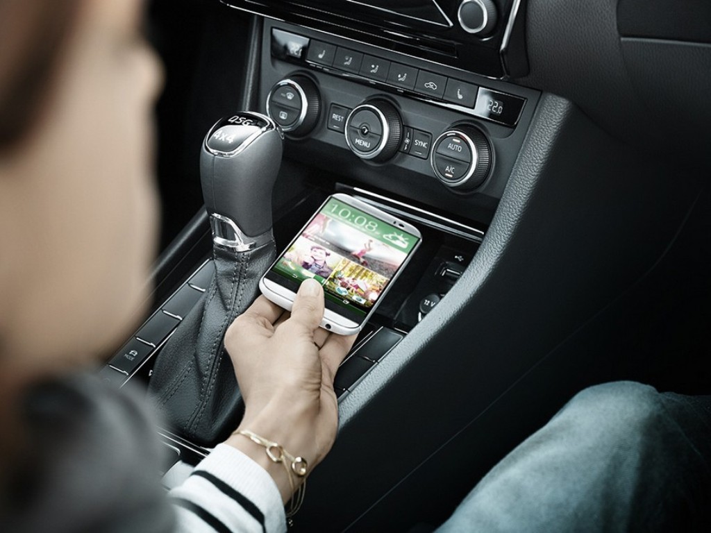 SKODA SUPERB COMBI EM DETALHES, foto 49