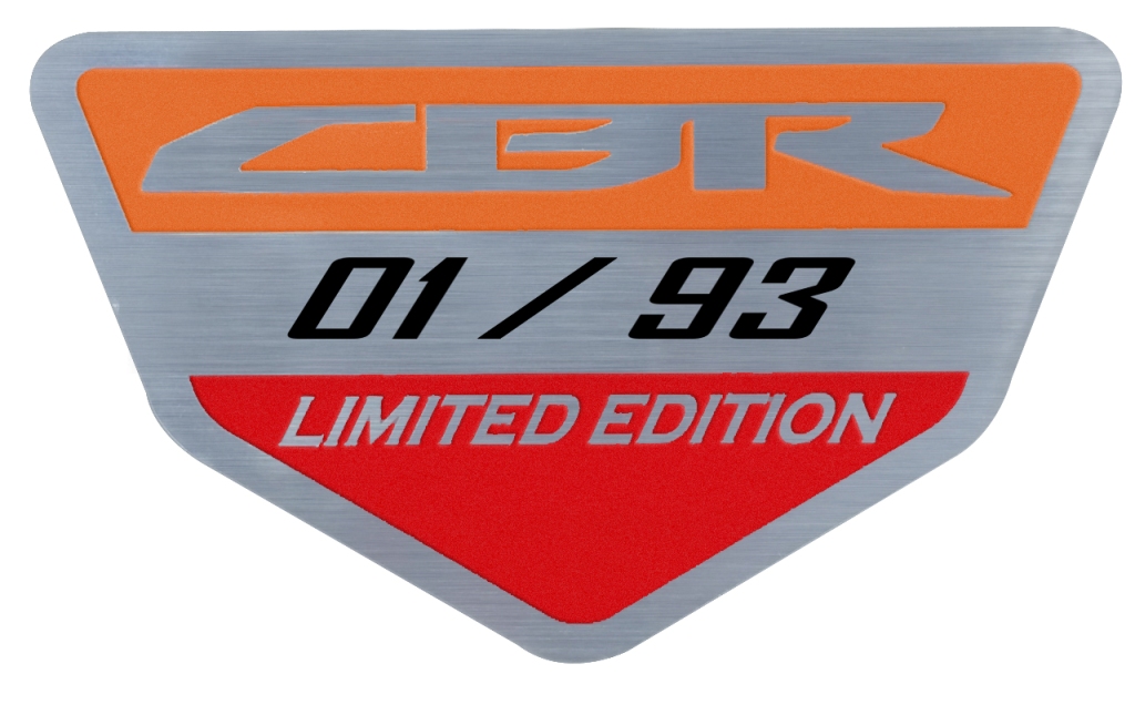 HONDA LANÇA CBR1000RR 2015 EDIÇÃO ESPECIAL, foto 3