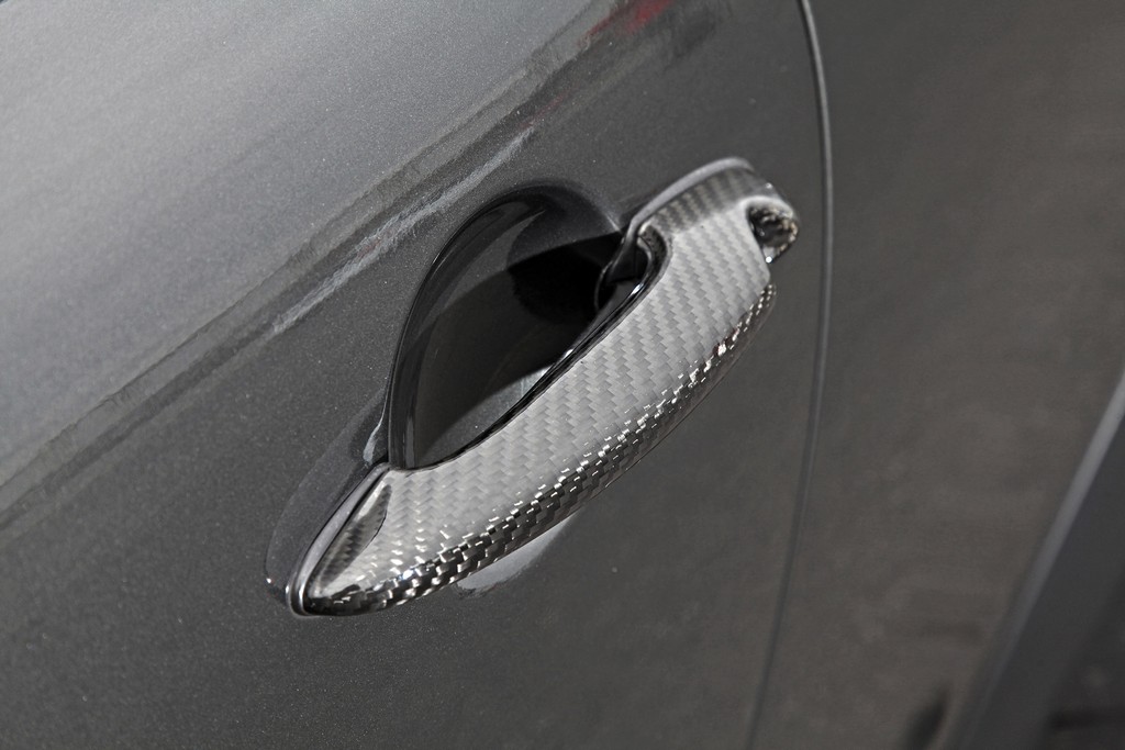 OK-CHIPTUNING MOSTRA SEU PROJETO PARA O MINI JOHN COOPER WORKS, foto 19