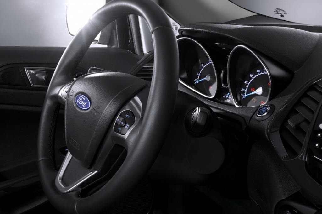 FORD RENOVA O ECOSPORT NA EUROPA, foto 7