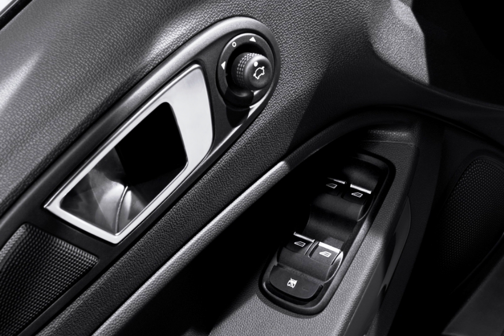 FORD RENOVA O ECOSPORT NA EUROPA, foto 8