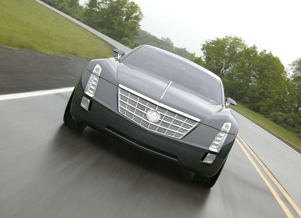 ANTIGOS MODELOS: CADILLAC SIXTEEN, foto 3
